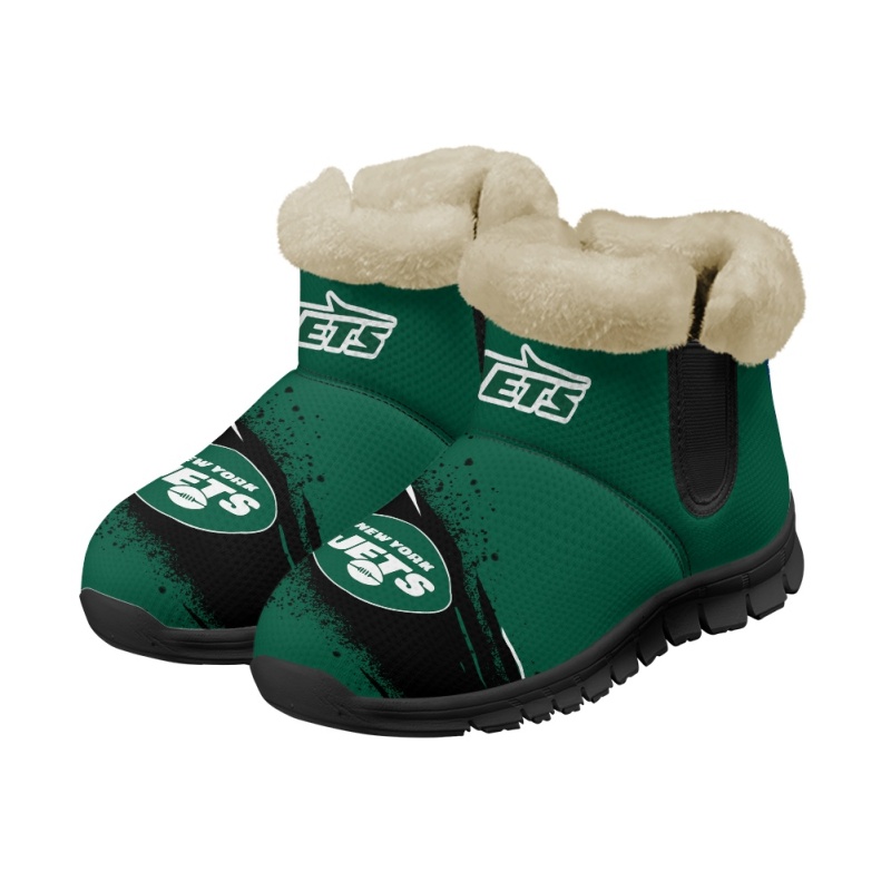 New York Jets Boot Style 7