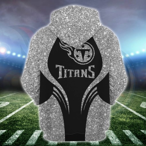Tennessee Titans Fan Gear