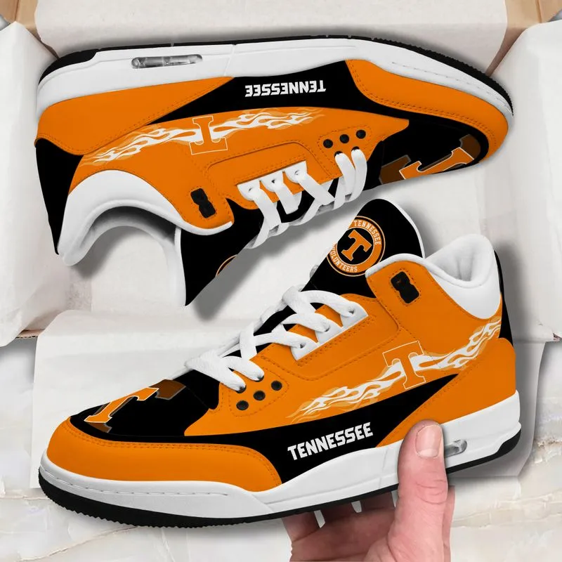 Tennessee Volunteers JD03 Shoes
