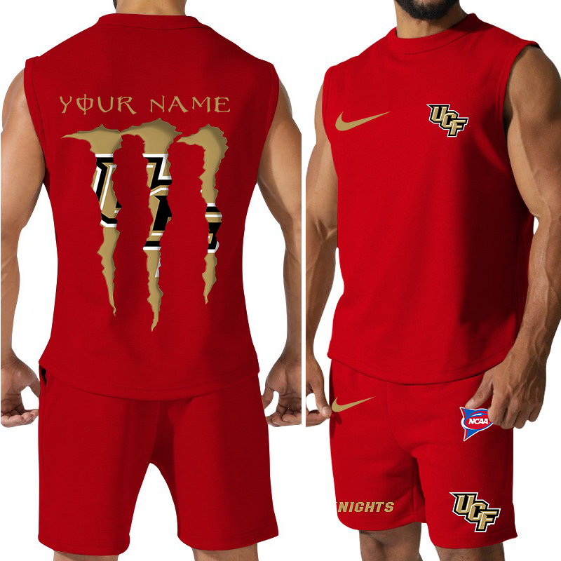 Colorful Game Day Apparel