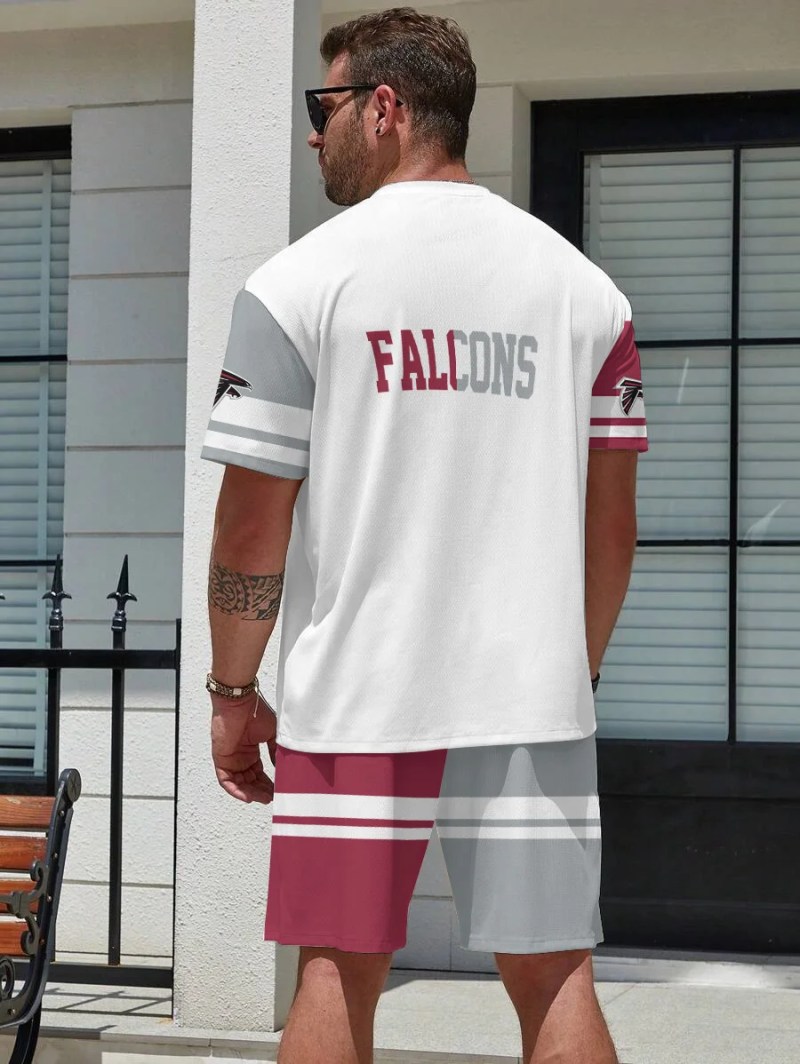Comfortable Atlanta Falcons Apparel