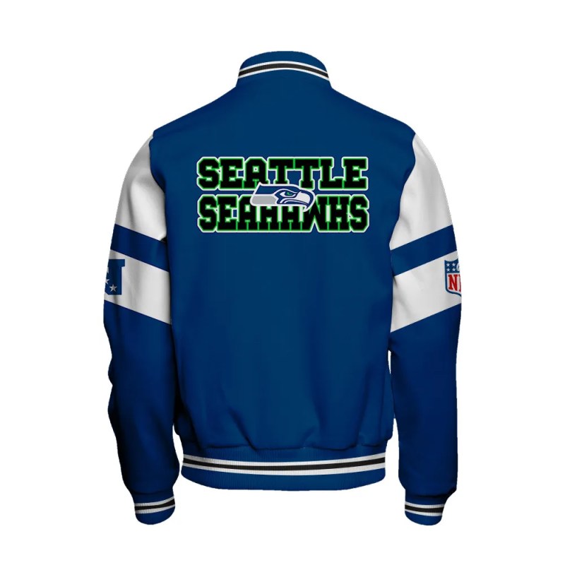 Seattle Seahawks Fan Gear