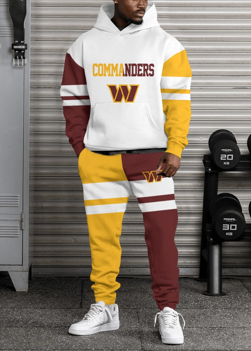 Washington Commanders Sweatpants