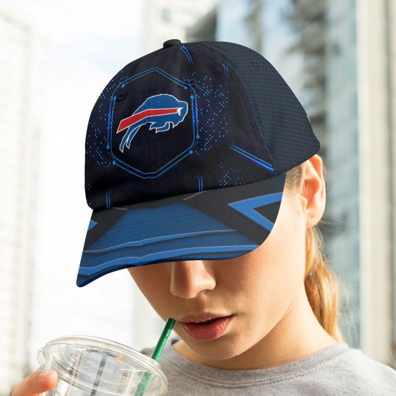 Buffalo Bills Limited Cap
